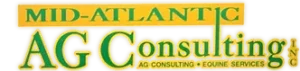 mid-atlantic ag consulting